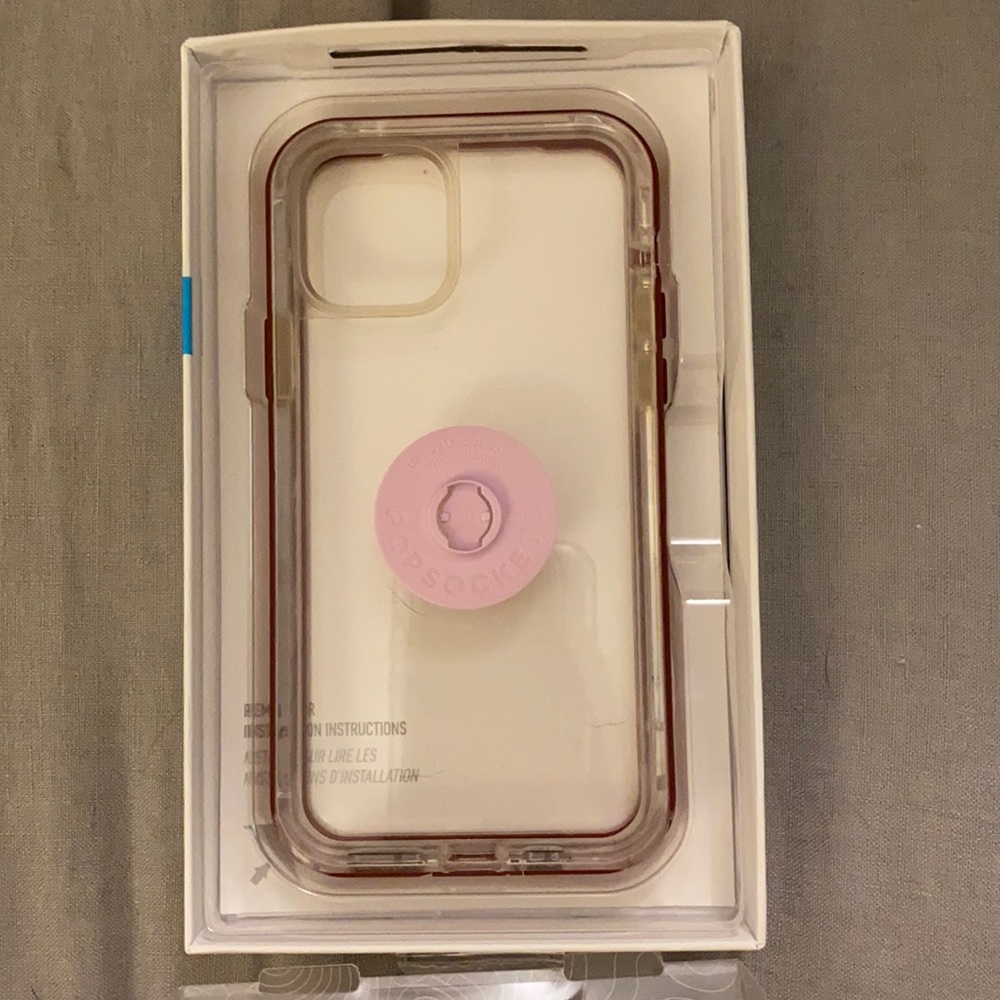 Lifeproof Next Case
